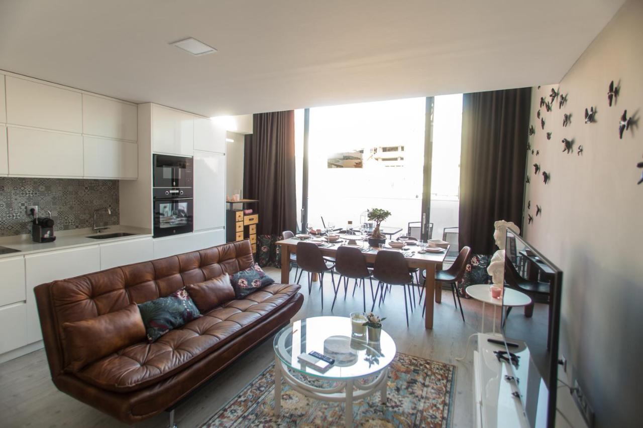 Birds Apartments Porto Ngoại thất bức ảnh