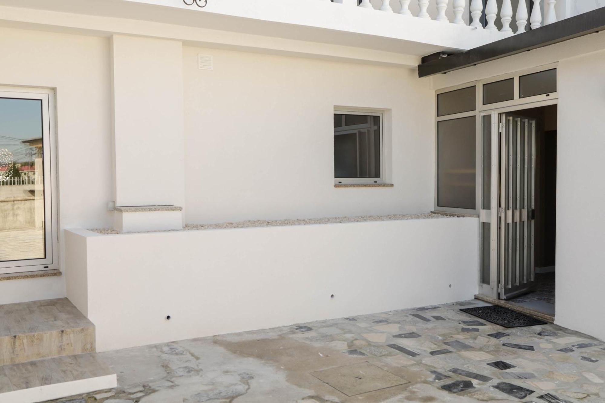 Birds Apartments Porto Ngoại thất bức ảnh