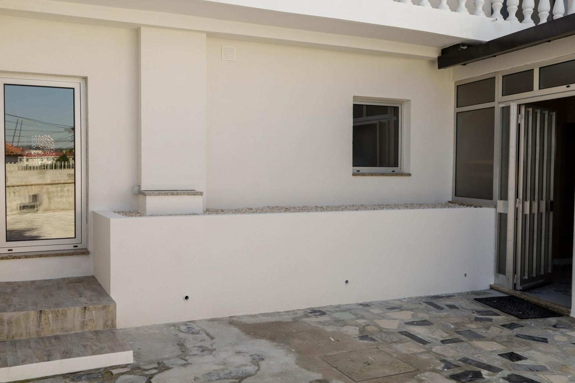 Birds Apartments Porto Ngoại thất bức ảnh