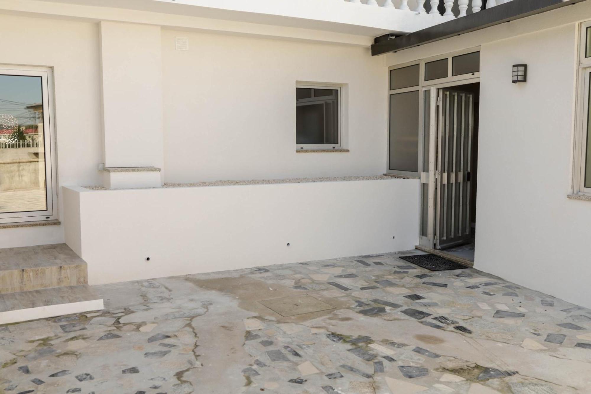 Birds Apartments Porto Ngoại thất bức ảnh
