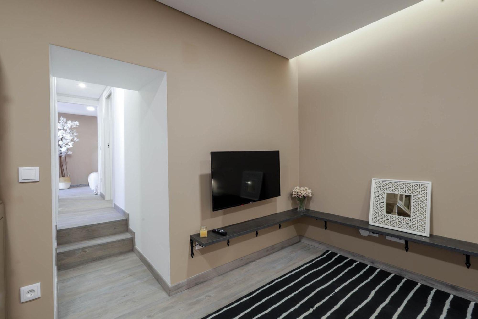 Birds Apartments Porto Ngoại thất bức ảnh
