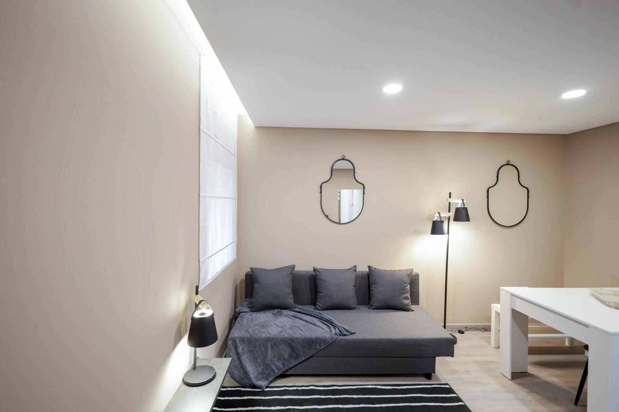 Birds Apartments Porto Ngoại thất bức ảnh