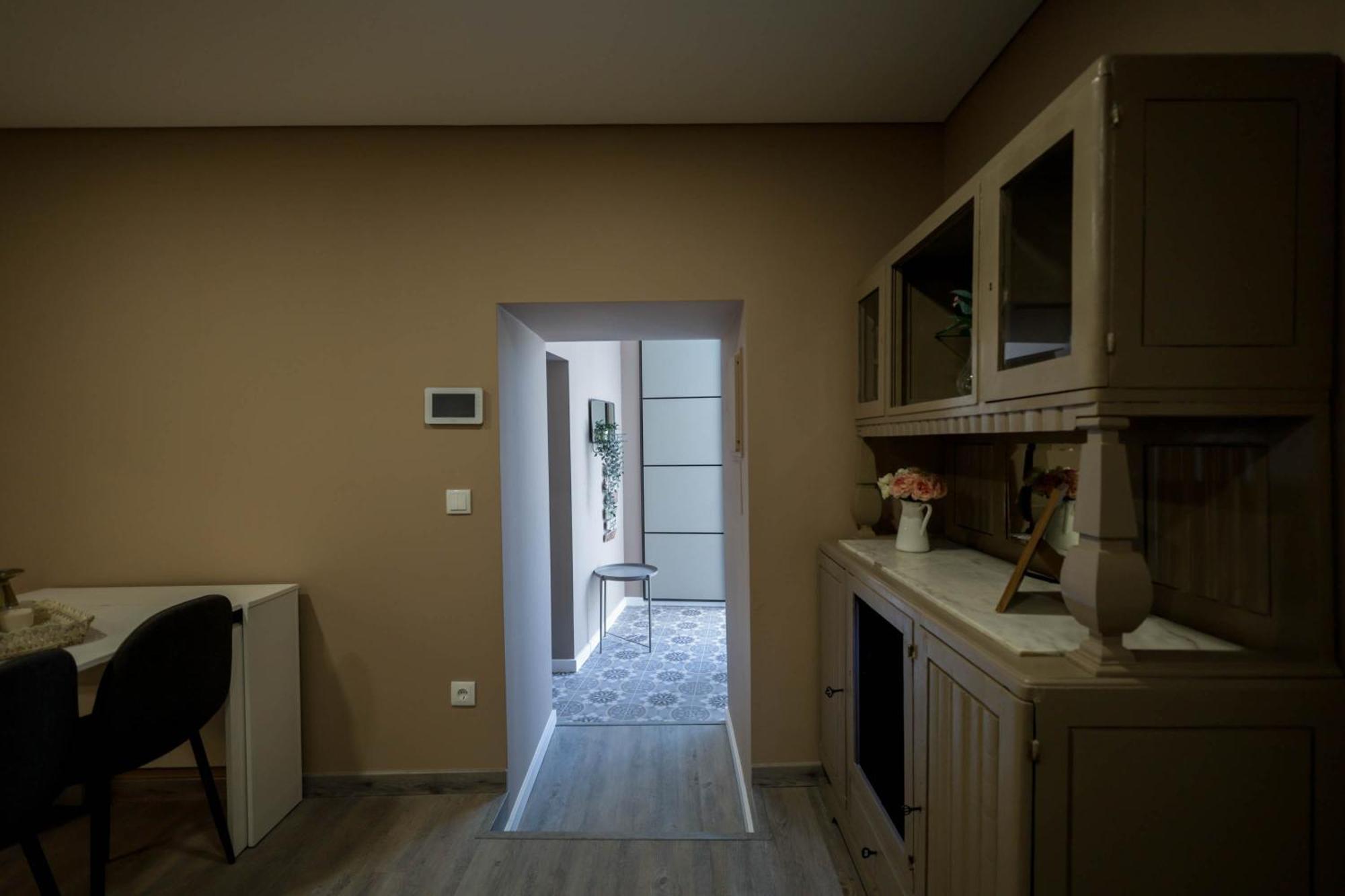 Birds Apartments Porto Ngoại thất bức ảnh